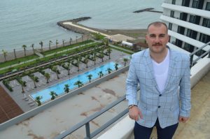 fatih saral